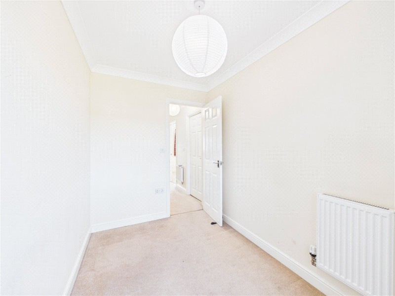 Webbers Way, Tiverton, Devon, EX16