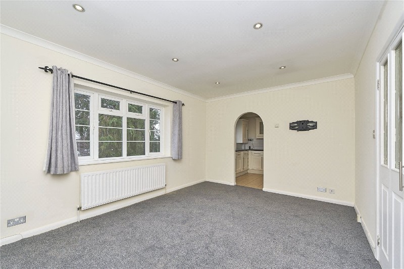 Arlington Lodge, Monument Hill, Weybridge, Surrey, KT13