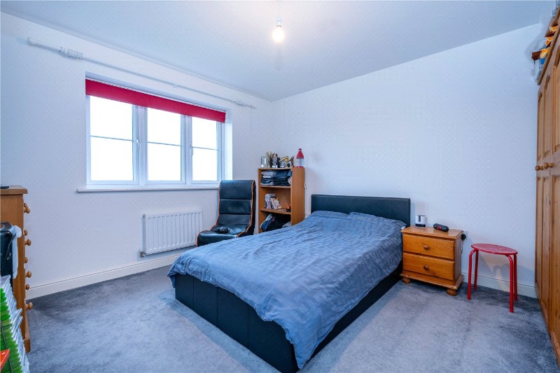 Harrier Way, Market Deeping, Peterborough, Lincolnshire, PE6