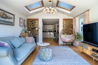 Lewin Road, London, SW16