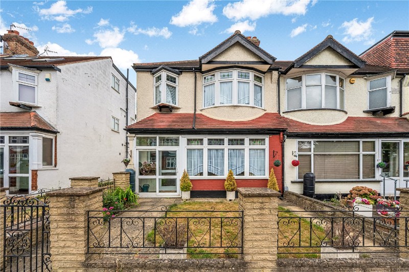 Altyre Way, Beckenham, BR3