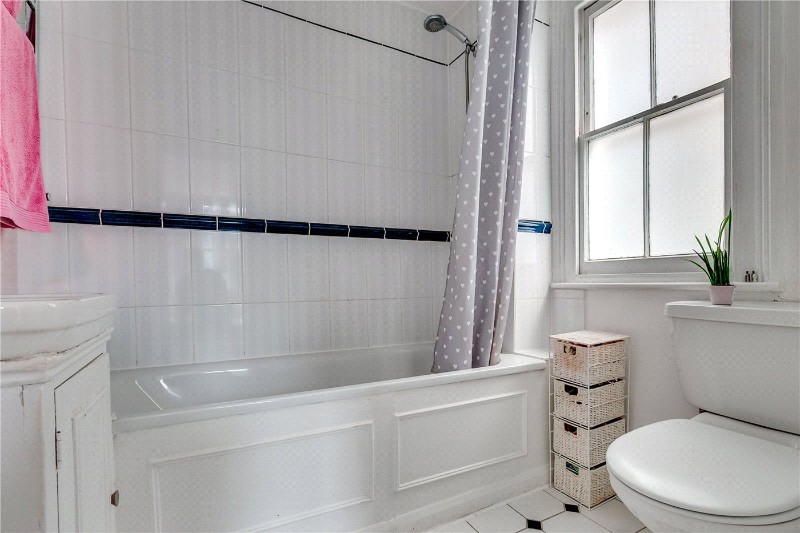 Mirabel Road, London, SW6