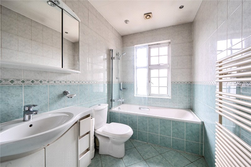 Haslemere Gardens, Finchley, London, N3