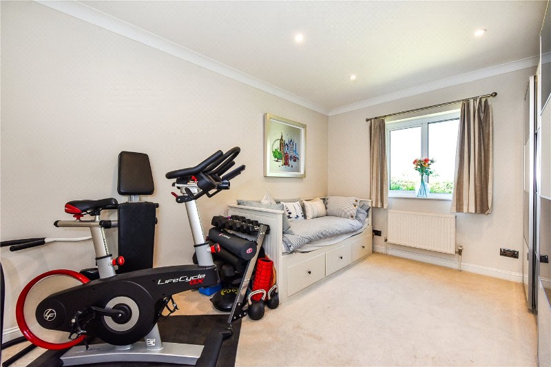 Springvale Road, Winchester, Hampshire, SO23