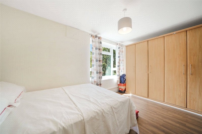 Margery Fry Court, Tufnell Park Road, London, N7