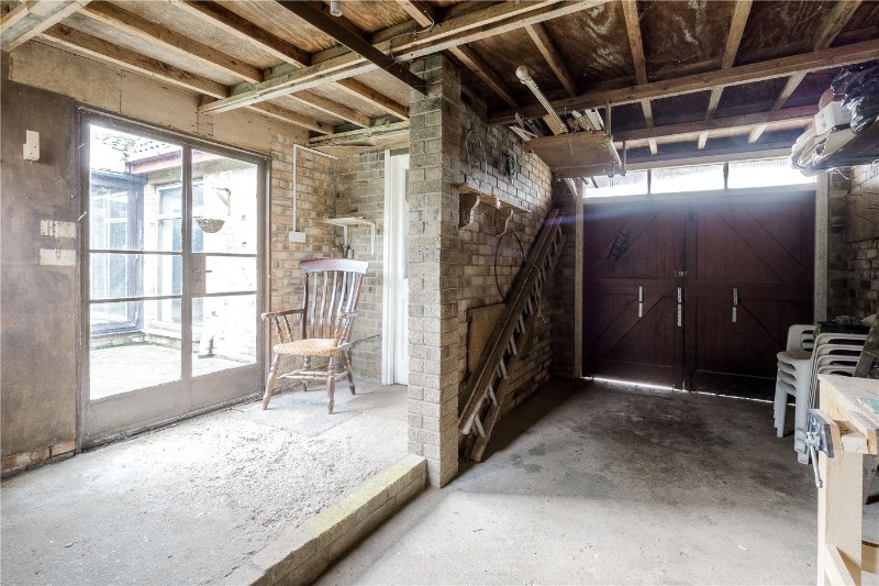 High Street, Milton Malsor, Northampton, Northamptonshire, NN7