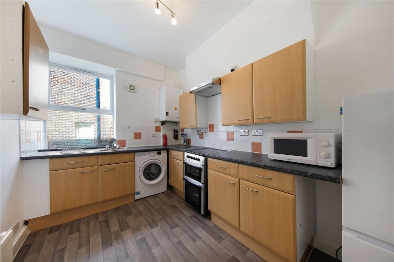 Hartland Road, London, NW1