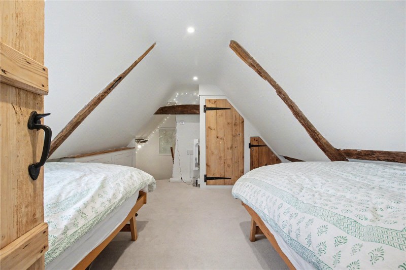 The Street, Wenhaston, Halesworth, Suffolk, IP19