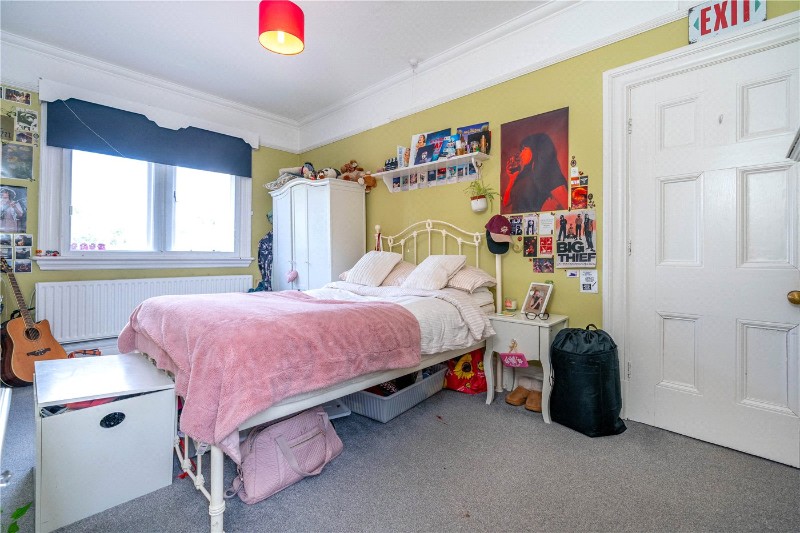 Mareham Lane, Sleaford, Lincolnshire, NG34