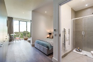 Kirkfield House, 118 Station Road, Harrow, Middlesex, HA1