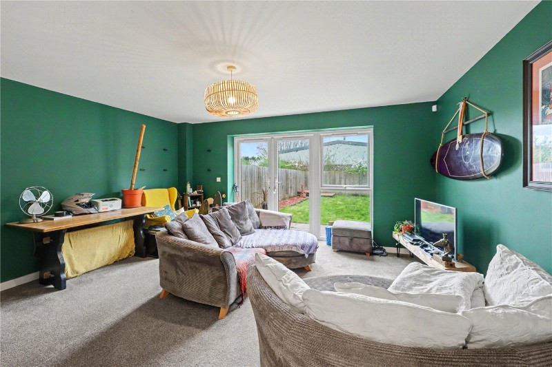 Draper Way, Taverham, Norwich, Norfolk, NR8