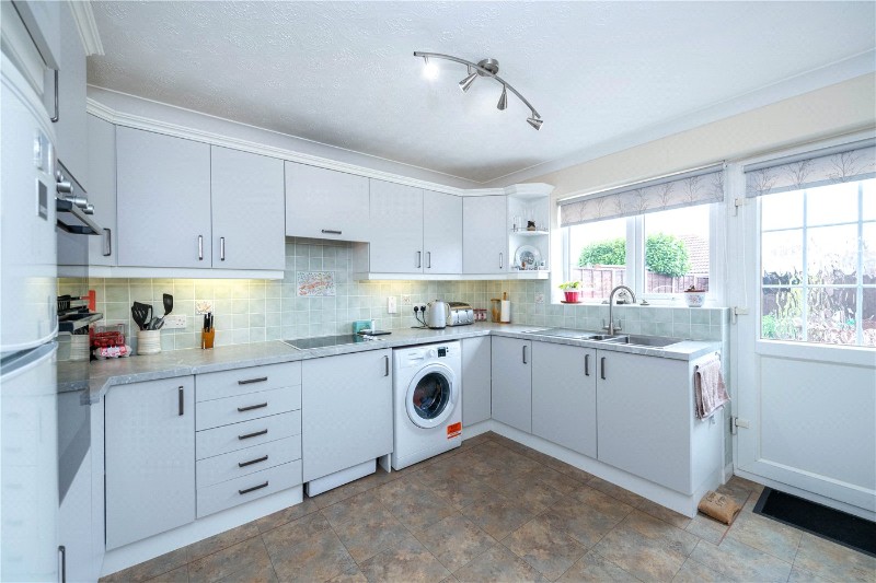 Church View, Northborough, Peterborough, Cambridgeshire, PE6