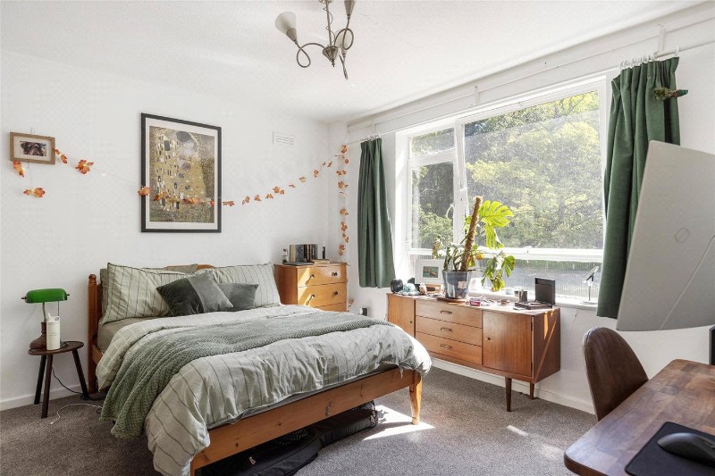 Lymer Avenue, London, SE19