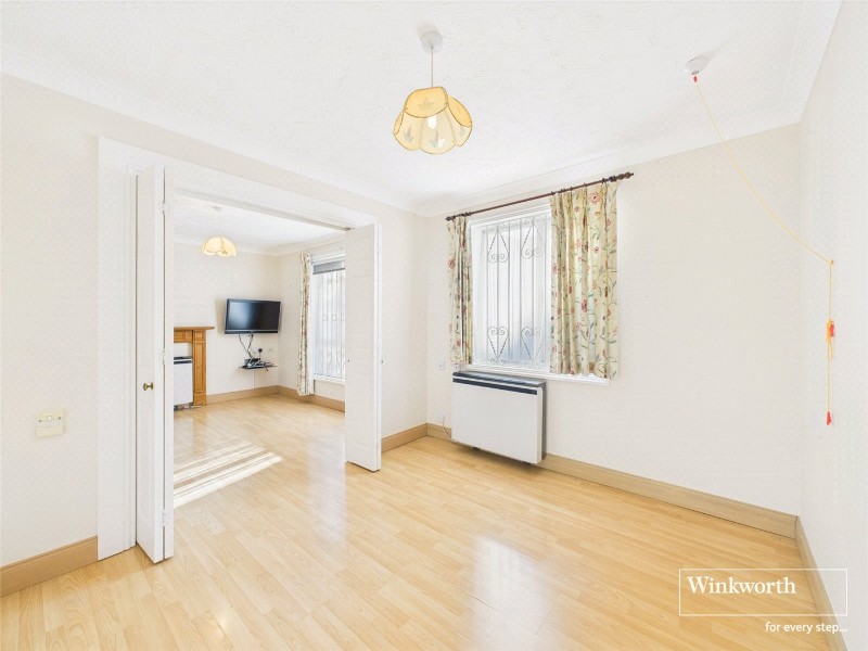Radbourne Court, Draycott Avenue, Harrow, HA3
