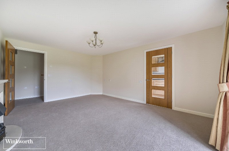 Lady Susan Court, New Road, Basingstoke, RG21