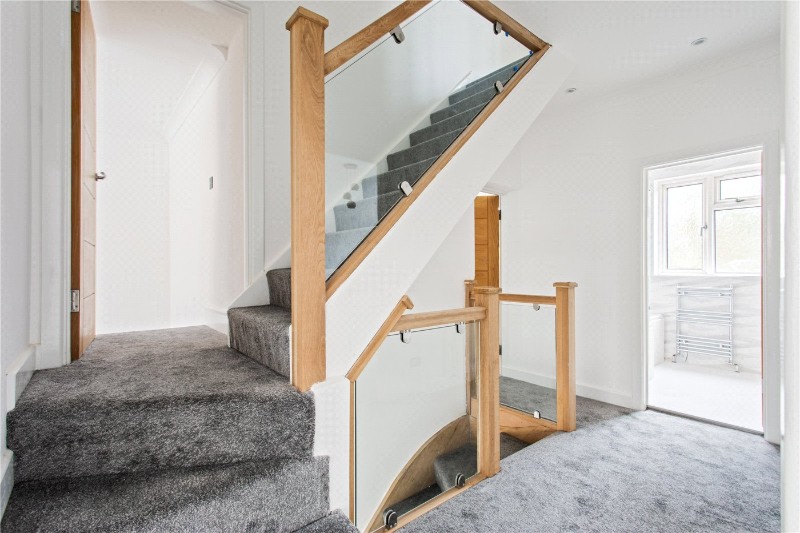 Blairderry Road, London, SW2