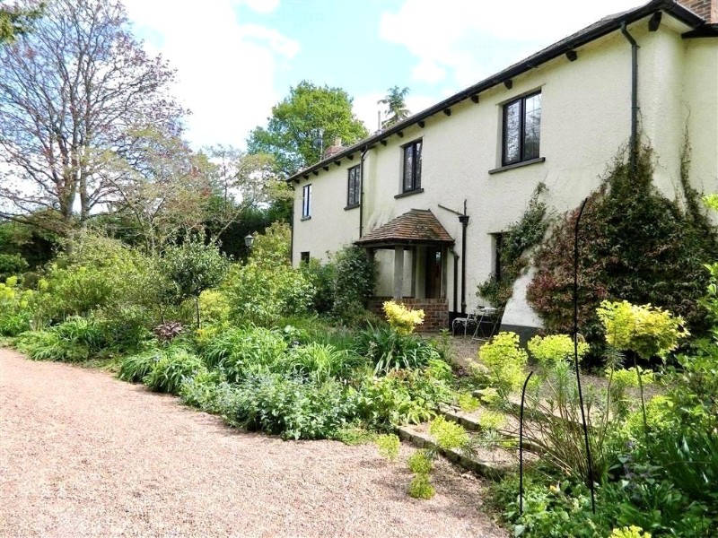 Barton Cottage, Shillingford St George, Exeter, Devon, EX2
