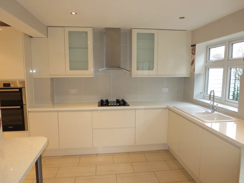 Regal Way, Kenton, Harrow, Middlesex, HA3