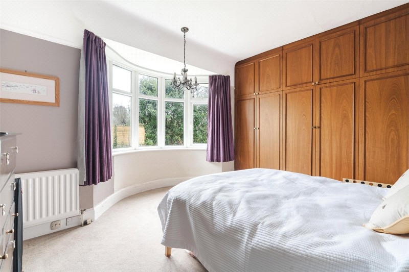 Highfield Road, Corfe Mullen, Wimborne, Dorset, BH21