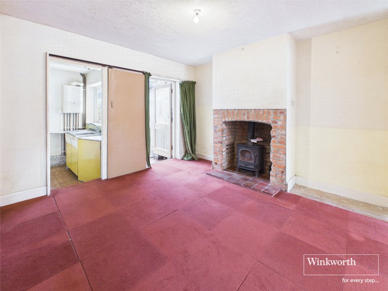 Russell Road, Newbury, Berkshire, RG14