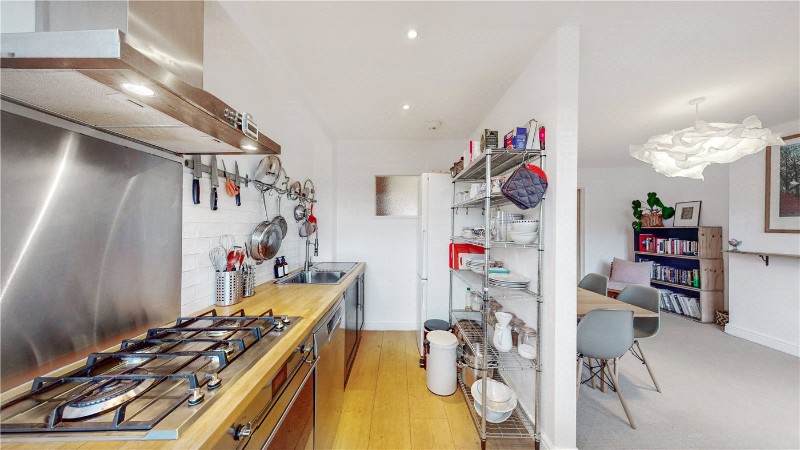 Freegrove Road, London, N7