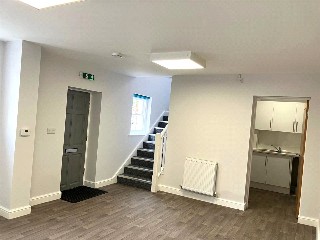 Handley Street, Sleaford, Lincolnshire, NG34
