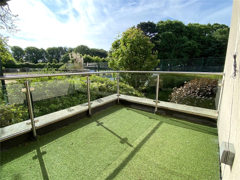 Shelley Park, Bournemouth, Dorset, BH5