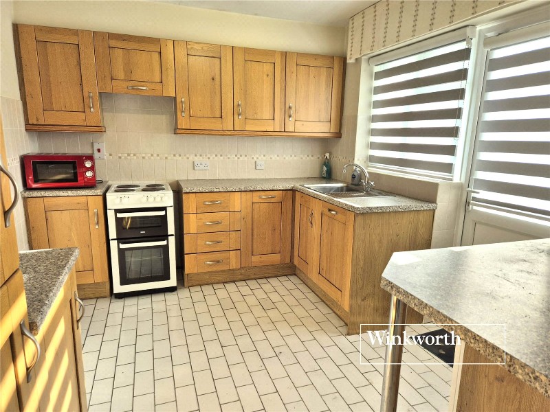 Claremont Road, Hadley Wood, EN4