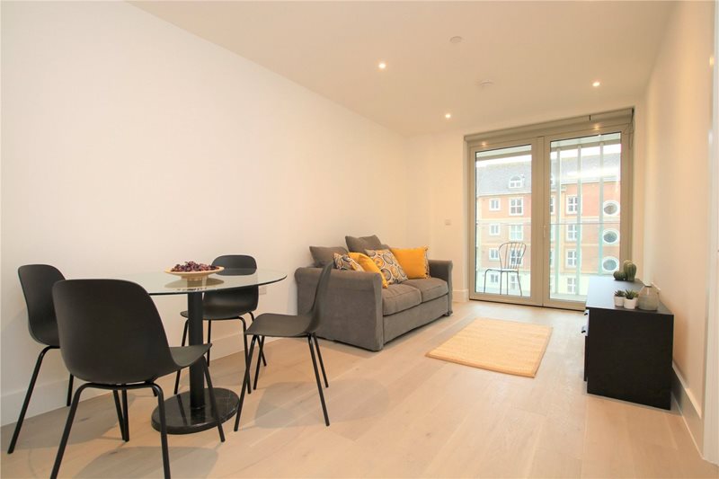 Verto, 120 Kings Road, Reading, Berkshire, RG1