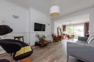 Chamberlayne Road, Kensal Rise, London, NW10