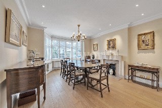 Wessex Gardens, London, NW11