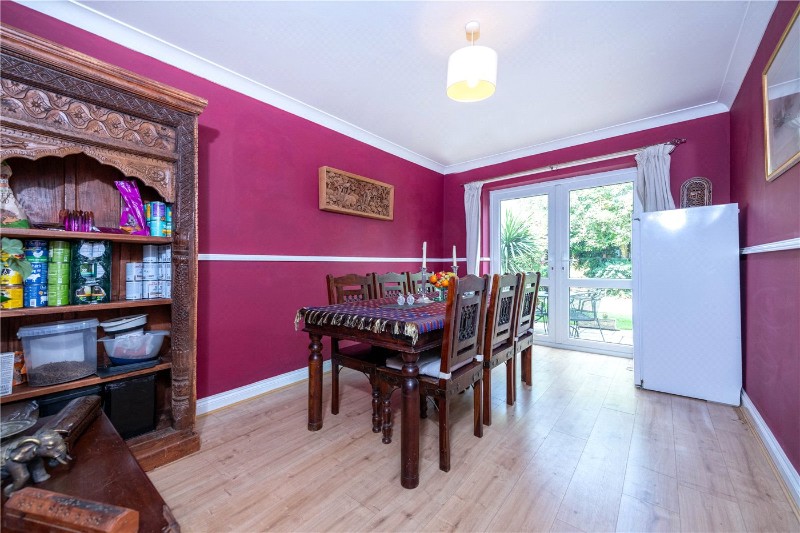 The Courtyard, Billingborough, Sleaford, NG34