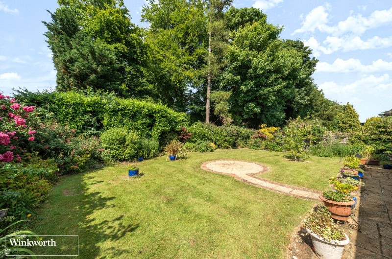 Foyle Park, Basingstoke, Hampshire, RG21