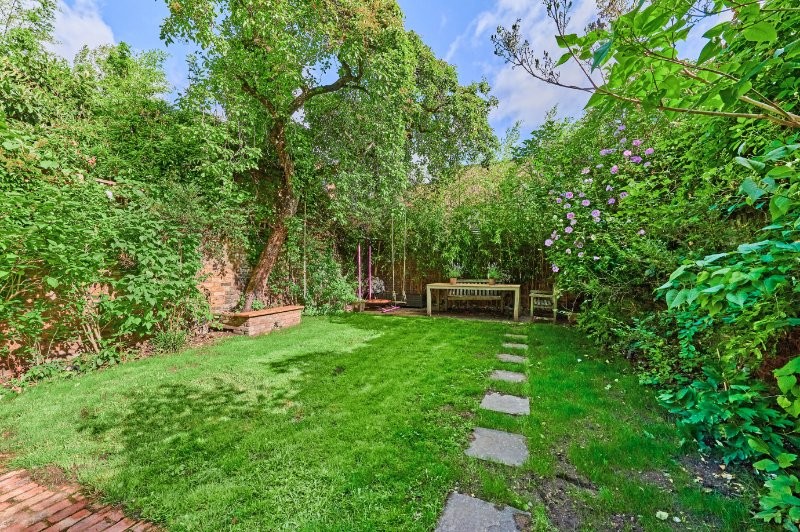 Lonsdale Road, Barnes, London, SW13