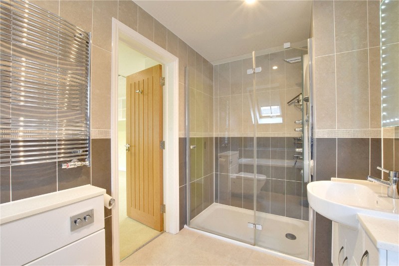 Kemnal Road, Chislehurst, Kent, BR7