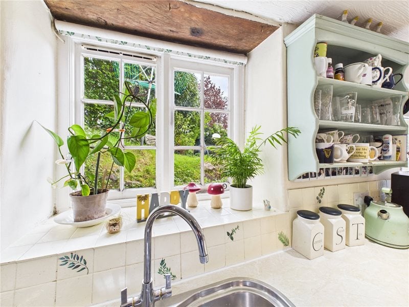 Bickleigh, Tiverton, Devon, EX16