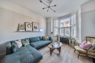 Glenwood Road, London, SE6