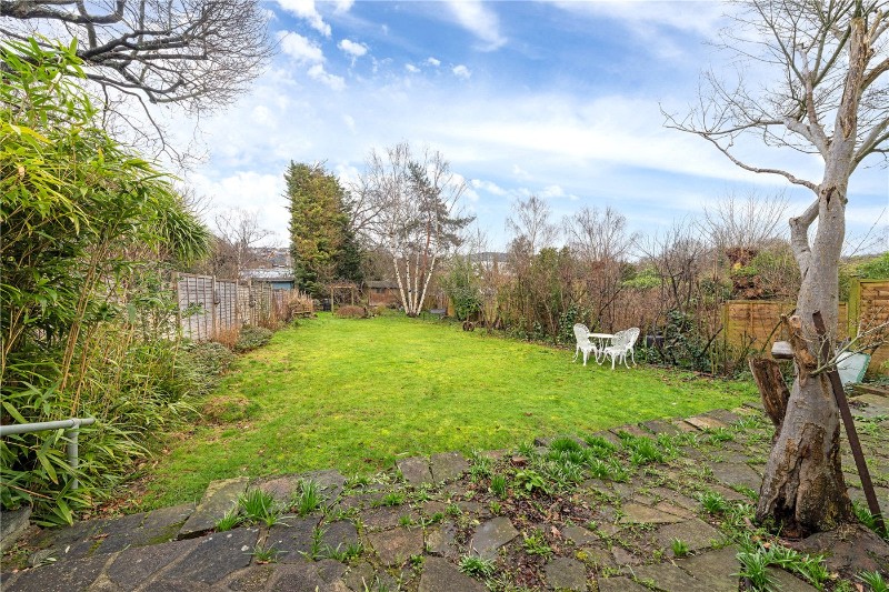 Underhill Road, East Dulwich, London, SE22