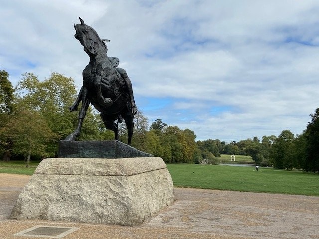 Cleveland Square, Bayswater, W2