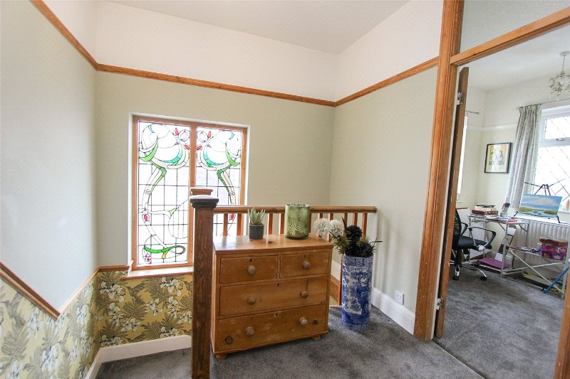 Bridgwater Drive, Westcliff-on-Sea, Essex, SS0