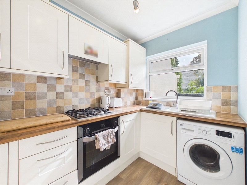 Chapel Street, Tiverton, Devon, EX16