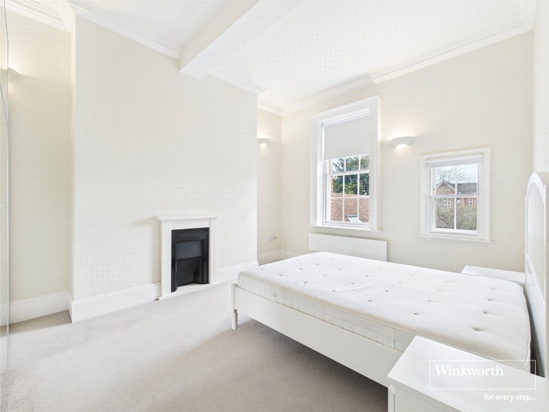 St. Marys Hall, 40 London Road, Reading, Berkshire, RG1