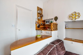 Charlwood Street, London, SW1V