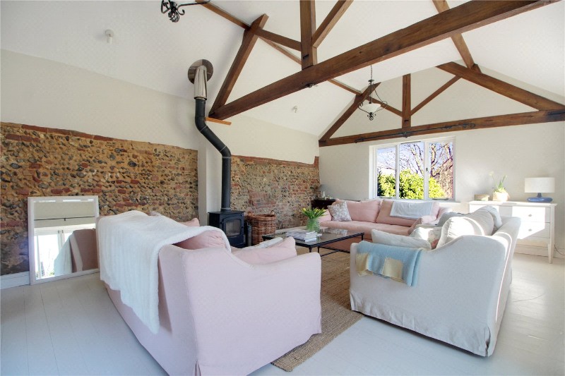 Springwood Lane, Woodton, Bungay, Norfolk, NR35