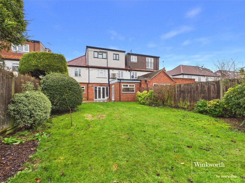 Buxton Avenue, Caversham, Reading, Berkshire, RG4