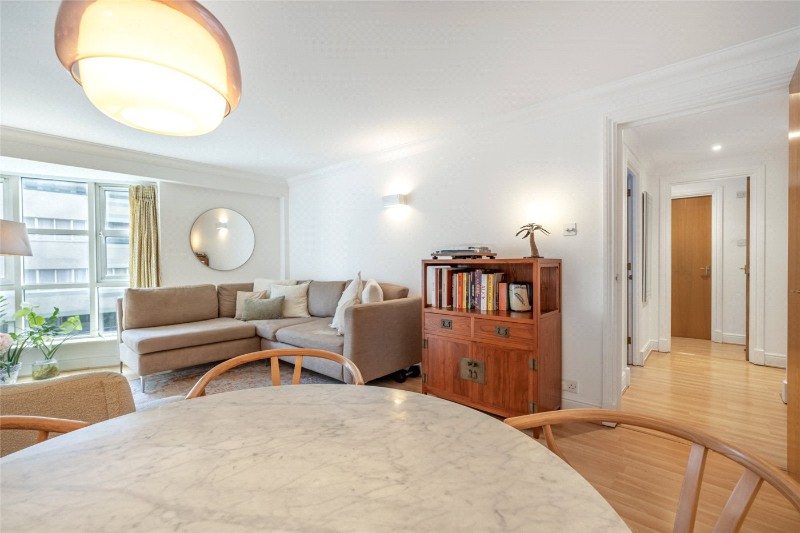 Belvedere Heights, Lisson Grove, St John's Wood, London, NW8