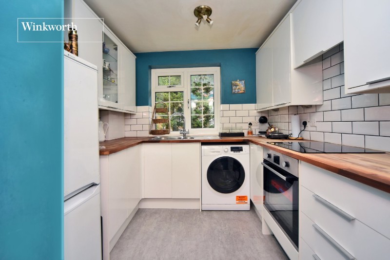 Hemingford Road, Cheam, Sutton, SM3