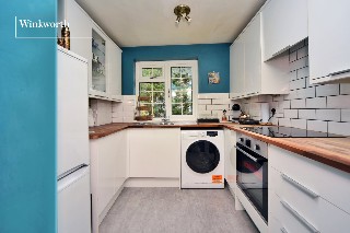 Hemingford Road, Cheam, Sutton, SM3