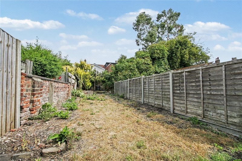 York Street, Norwich, Norfolk, NR2