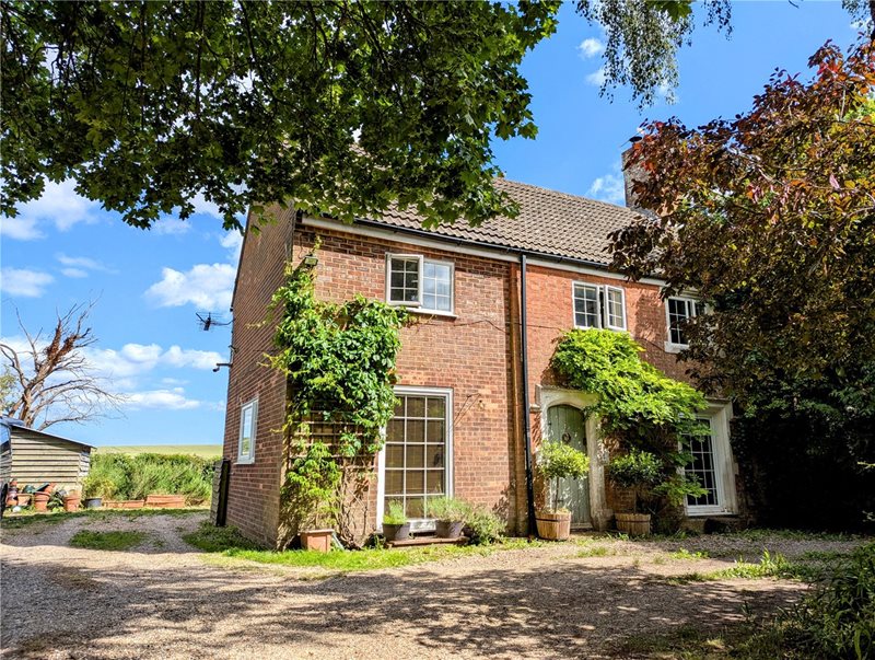Horton, Wimborne, Dorset, BH21